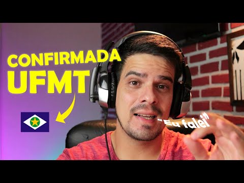 Confirmada a banca UFMT para concursos da PCMT, PMMT, BMMT, Politec