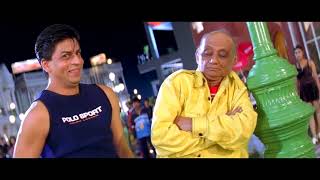 Download lagu Main To Hoon Pagal - Baadshah 1999 - Shahrukh Khan, Twinkle Khanna - Subtitles, 1080p Video Song mp3 Download lagu Main To Hoon Pagal - Baadshah 1999 - Shahrukh Khan, Twinkle Khanna - Subtitles, 1080p Video Song mp3