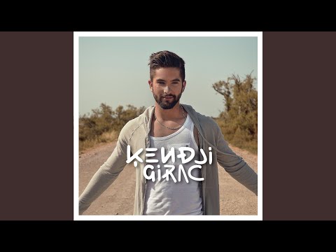 Au sommet – Kendji Girac