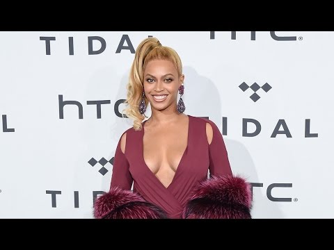 Beyonce Throws Most Epic Company Holiday Party -- See Her Slay 'All Night' Performance!