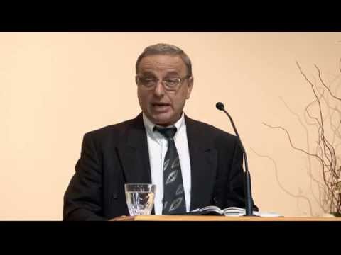 04 Octombrie 2015 seara: Dumitru Popa - Mesaj 2