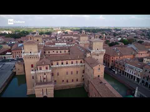 UNESCO World Heritage Sites | Ferrara, city of the Renaissance and its Po Delta