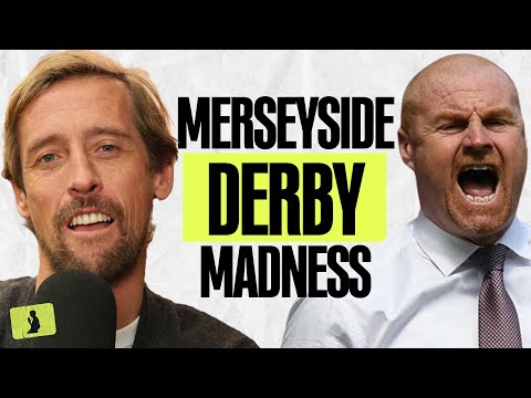 Football Fridays: The Most PHYSICAL Derby Yet? Goodison’s Final Battle