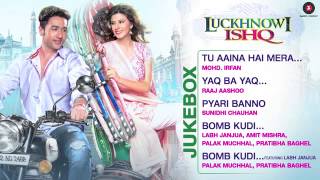 Luckhnowi Ishq | Adhyayan Suman | Karishma Kotak