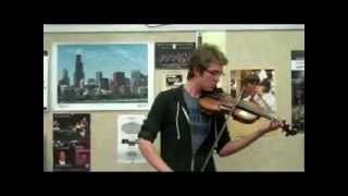 David Branam- "Threnody"