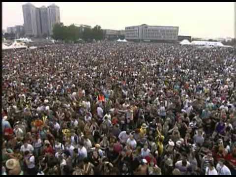 Love Parade Essen 2007