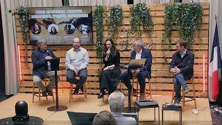 Séquence 2 : ENJEUX SYSTEMIQUES : ECONOMIE, SOUVERAINETE, FRUGALITE, COMPETENCES