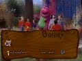 Barney S Original 1997 VHS 1997 Version Part 218
