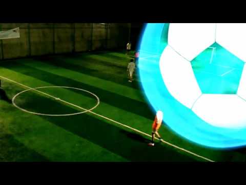 Ayaz Arena Halı Saha 05.03.2016 21:00 - akillisaha.com