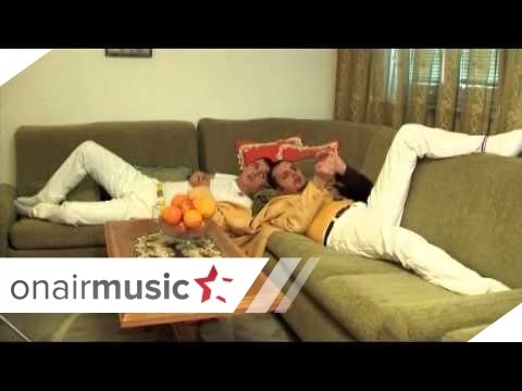 Borxhliu - Gëzuar me tupan 2007