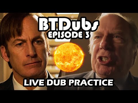 Better Dub Saul - Chicanery | BTDubs - Episode 3