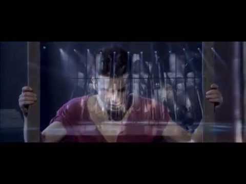 Caroline Costa et Sacha Tran - Laissez nous vivre - Comédie musical Robin des Bois