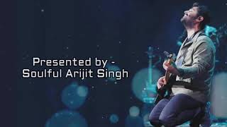 Download lagu Arijit Singh Chhod Diya Bazaar Movie Lyrical Full ... mp3