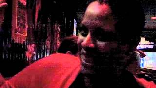 Mom's Drunk Found Footage