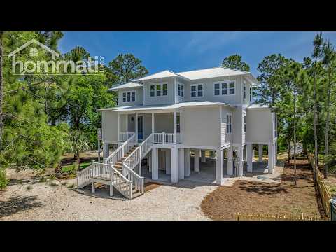 311 Trails End Way, St Teresa, FL 32358 - Real Estate Media