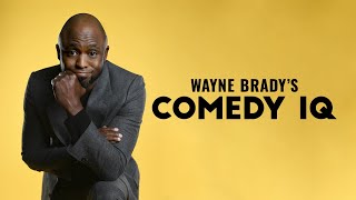 Wayne Brady's Comedy IQ - Season 1 Trailer