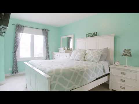 Gorgeous Townhome For Sale In Ajax! 24 Smales Dr, Ajax
