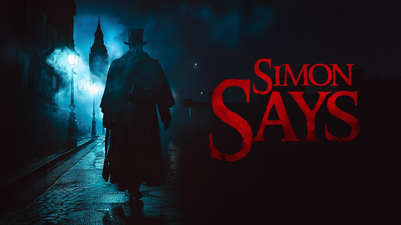 Simon Says 1 Trailer