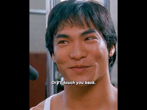 #movie #film  Bruce Lee's REVENGE! 👊 Shutting Down Haters with UNFORGETTABLE Power