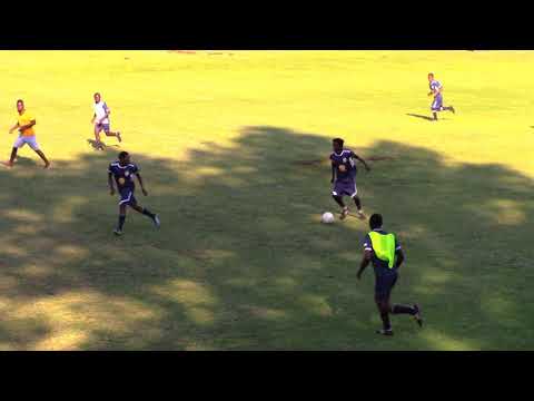 Unity Fc - Game 2 - 2nd Half