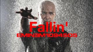 Tech N9ne - Fallin&#39; feat. Eminem
