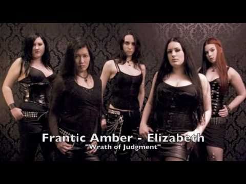 The Female Vocalists of Extreme Music Pt. 12