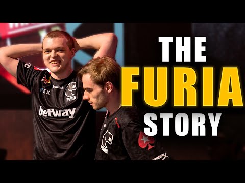 How HisWattson CHANGED Apex Legends