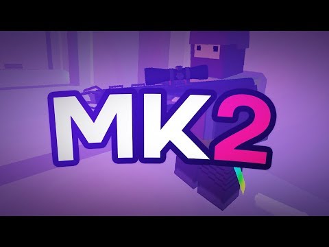 MK2 ZDOBYTE NA RAJDZIE! - UNTURNED