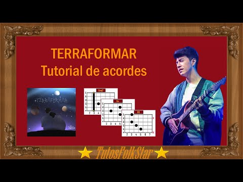 Terraformar - El David