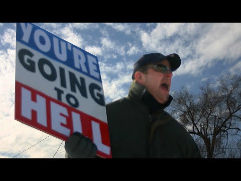 a believer (documentary)