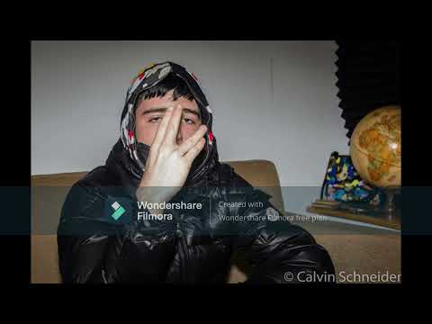 917 Rackz - On Hots Remix