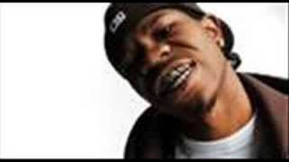 Chamillionaire (A Millie)