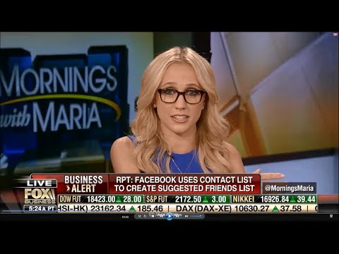 09-01-16 Kat Timpf on Mornings with Maria - Navigating Social Media Hazards
