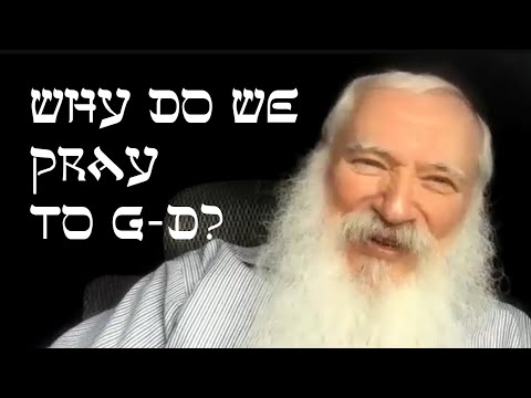 The Prophet Samuel and the reason for PRAYER