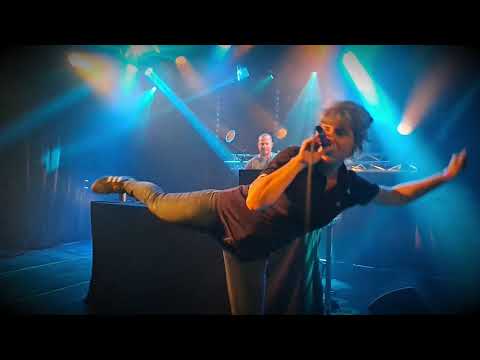 Marina P & Dubamix - Gennevilliers 2025 - (Part 1)