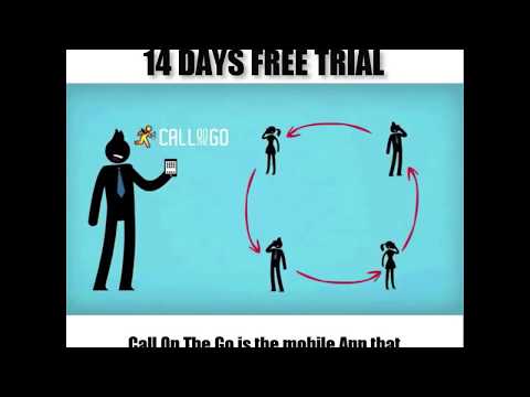 Auto Dialer - Power Dialer CRM