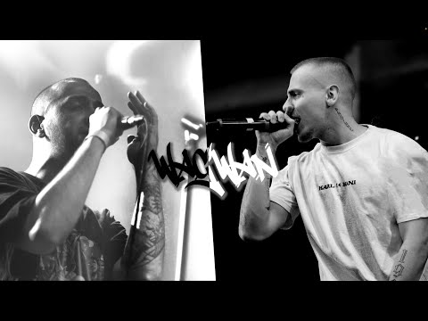 Faust - Wagwan feat. AdyB