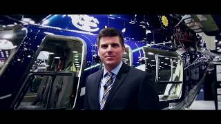 Nevada Department of Wildlife goes hot and high with “amazing” Eagle 407HP
