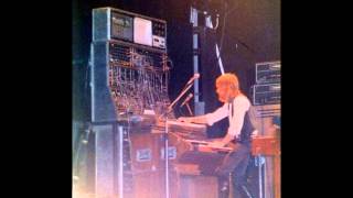 Emerson Lake &amp; Palmer  Benny The Bouncer Live Rotterdam May 25 1974