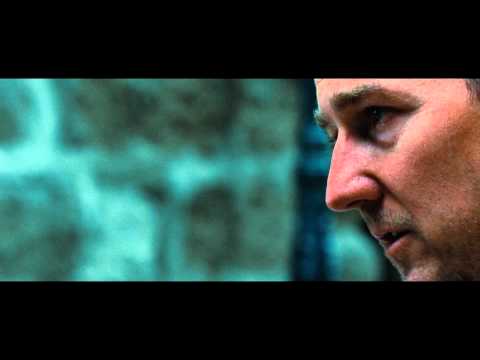 The Bourne Legacy | Clip - Beyer Explains