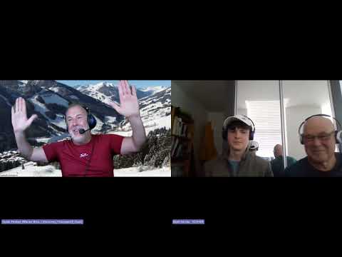 Episode 19: We meet... Guido Heuber