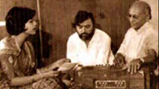Runa Laila Punjabi Song - Dhol Sajan nai mildawmv