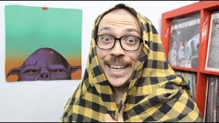 Oh Sees - Orc ALBUM REVIEW