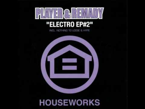 Player & Remady - Hype (Main Mix)