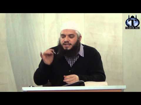 Rexhep Memishi - Principet e menhexhit të Muhamedit alejhi selam