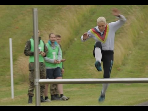 Europameisterschaft im maritimen Fünfkampf 2014: Teil 1 - Bundeswehr