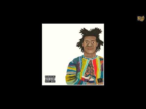 2wo Offishall x 38 Spesh - Basquiat