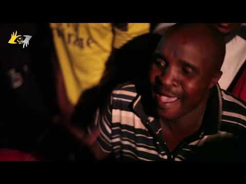 Gary Tight Live in Tafara FT Kinnah (Mr Mbare) and Seke Mutema.