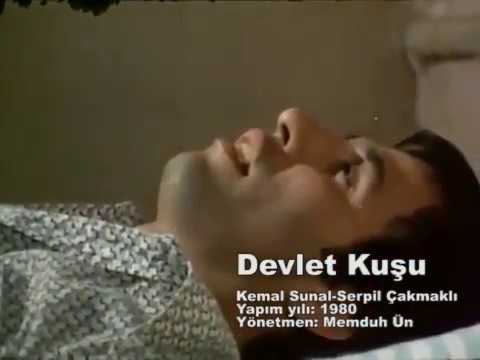 Devlet Kuşu   '' Senin sesini yerim ben ''