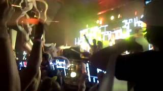 2012 Glow Run: Girl Talk - Steady Shock